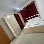 Apartment Ledi's Sarandë