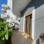 Apartment Ledi's Sarandë