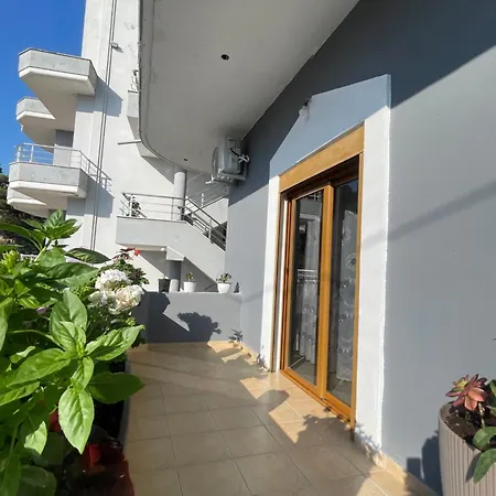 Daire Ledi's Saranda