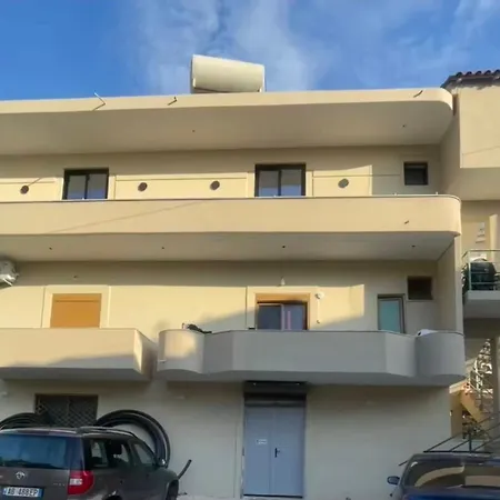 Appartamento Ledi's Sarandë