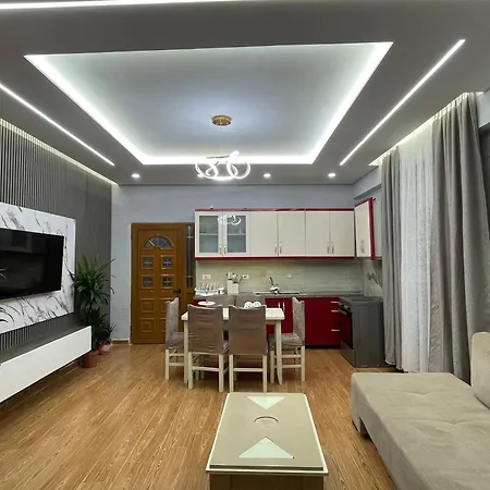 Ledi's Appartamento Sarandë
