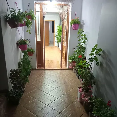 Ledi's Sarandë