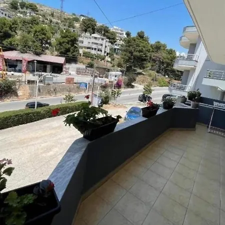 Appartamento Ledi's Sarandë