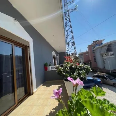 Appartamento Ledi's Sarandë