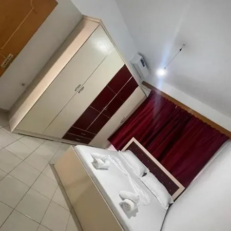 Ledi's Sarandë